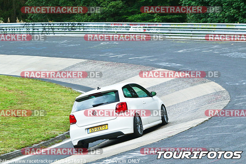 Bild #14676973 - Touristenfahrten Nürburgring Nordschleife (19.09.2021)