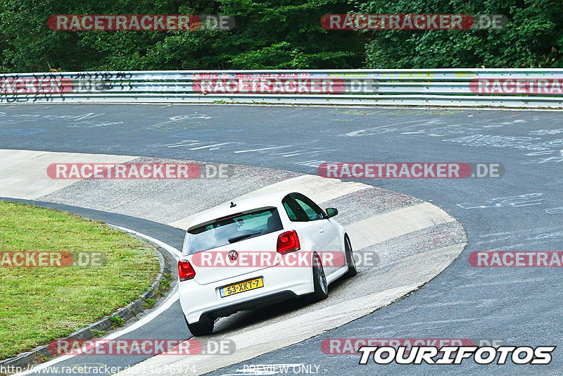 Bild #14676974 - Touristenfahrten Nürburgring Nordschleife (19.09.2021)