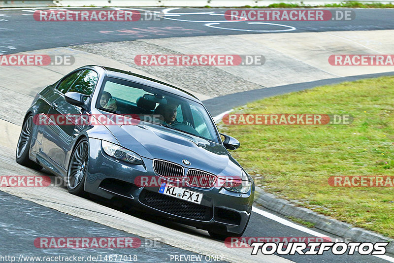 Bild #14677018 - Touristenfahrten Nürburgring Nordschleife (19.09.2021)