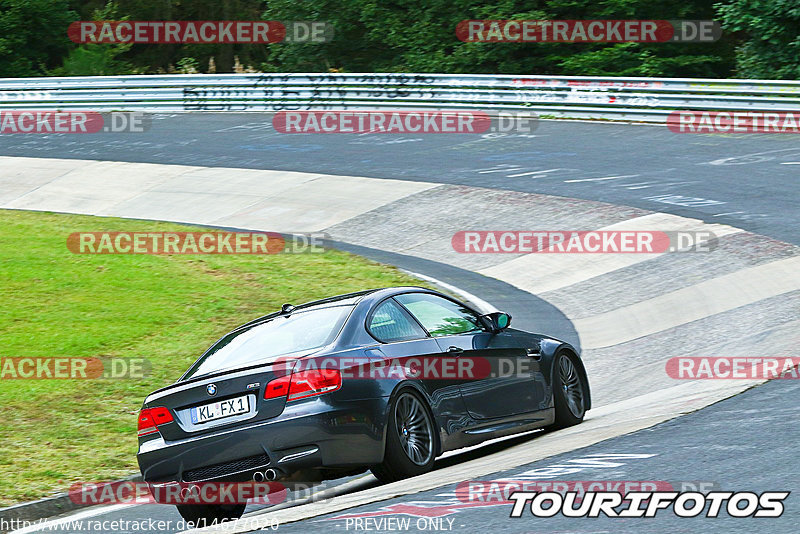 Bild #14677020 - Touristenfahrten Nürburgring Nordschleife (19.09.2021)