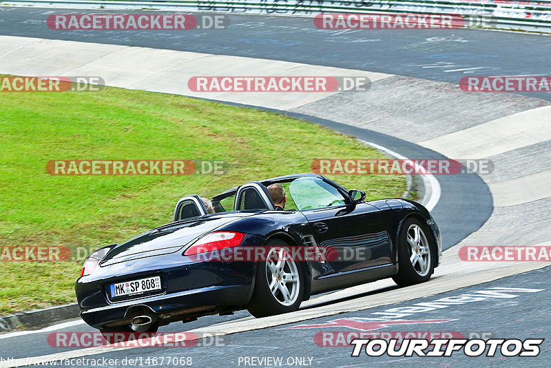 Bild #14677068 - Touristenfahrten Nürburgring Nordschleife (19.09.2021)