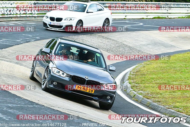 Bild #14677128 - Touristenfahrten Nürburgring Nordschleife (19.09.2021)