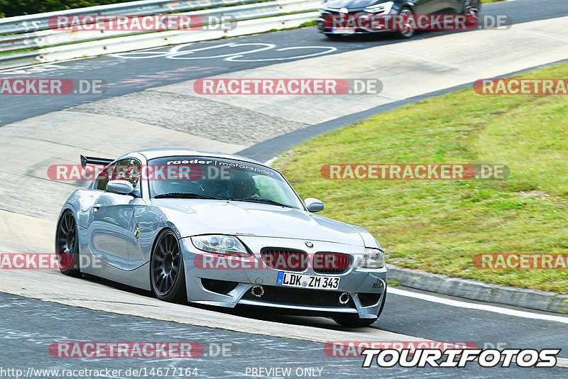 Bild #14677164 - Touristenfahrten Nürburgring Nordschleife (19.09.2021)