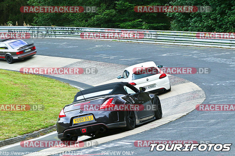 Bild #14677190 - Touristenfahrten Nürburgring Nordschleife (19.09.2021)