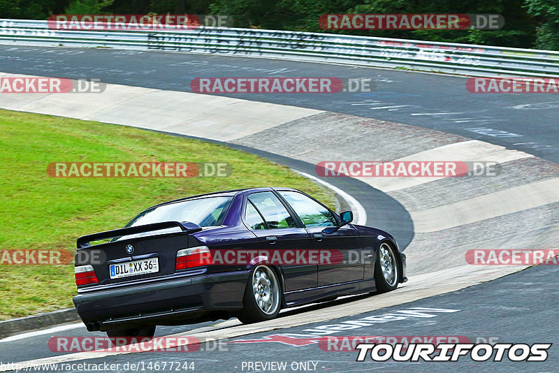 Bild #14677244 - Touristenfahrten Nürburgring Nordschleife (19.09.2021)