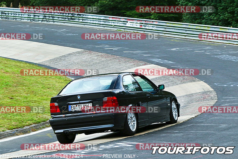 Bild #14677324 - Touristenfahrten Nürburgring Nordschleife (19.09.2021)