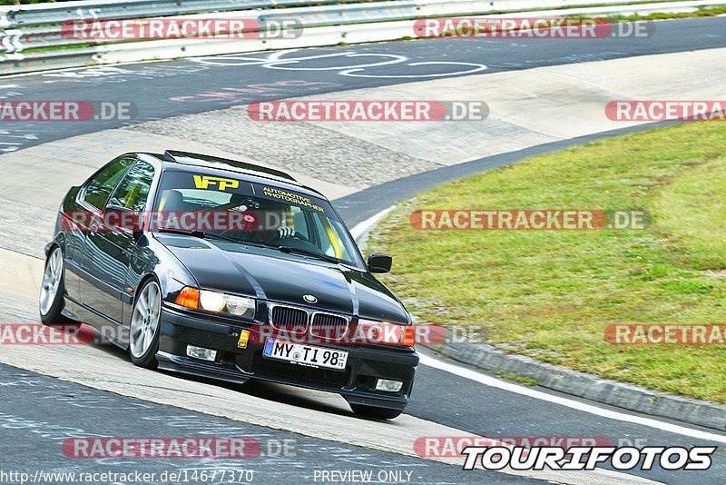 Bild #14677370 - Touristenfahrten Nürburgring Nordschleife (19.09.2021)