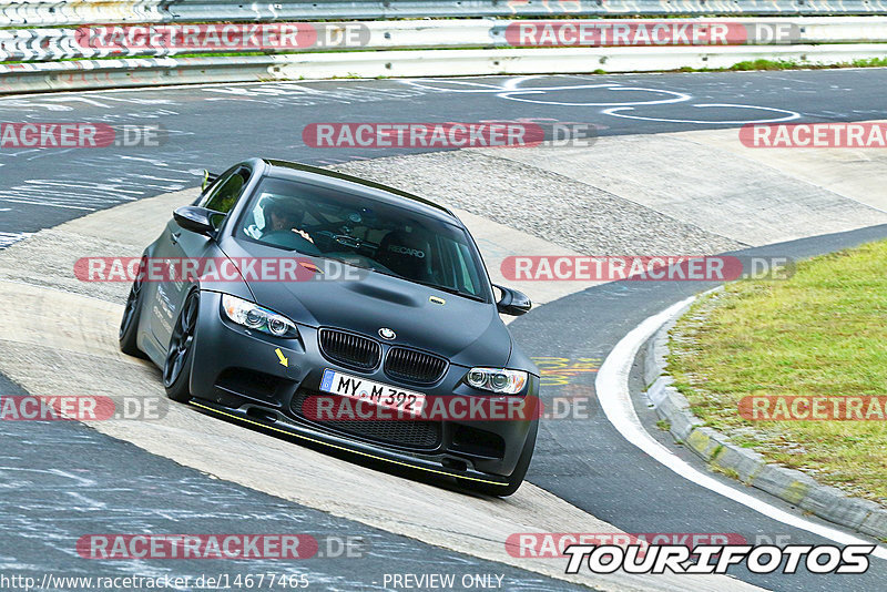 Bild #14677465 - Touristenfahrten Nürburgring Nordschleife (19.09.2021)