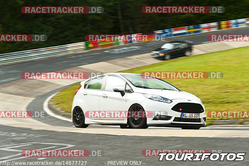 Bild #14677727 - Touristenfahrten Nürburgring Nordschleife (19.09.2021)