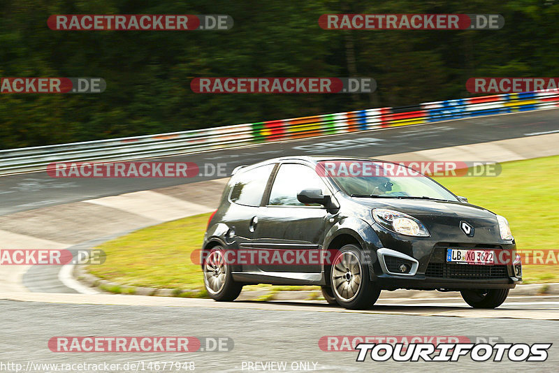 Bild #14677948 - Touristenfahrten Nürburgring Nordschleife (19.09.2021)