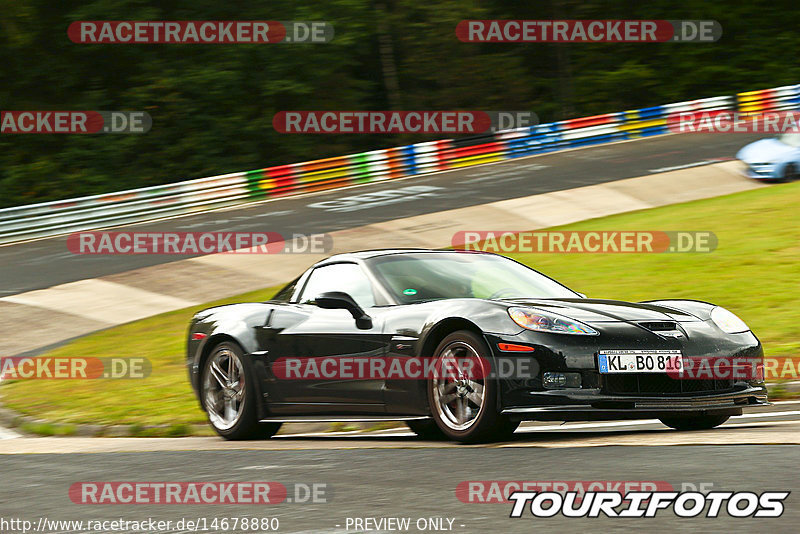 Bild #14678880 - Touristenfahrten Nürburgring Nordschleife (19.09.2021)