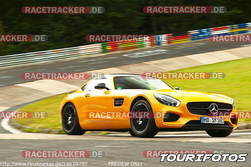 Bild #14679797 - Touristenfahrten Nürburgring Nordschleife (19.09.2021)