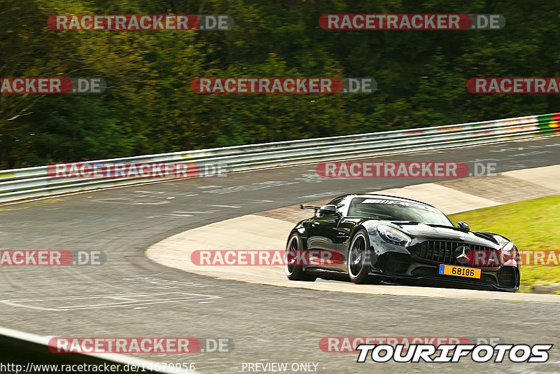 Bild #14679956 - Touristenfahrten Nürburgring Nordschleife (19.09.2021)