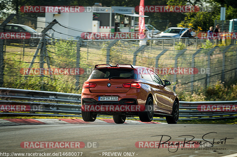 Bild #14680077 - Touristenfahrten Nürburgring Nordschleife (19.09.2021)