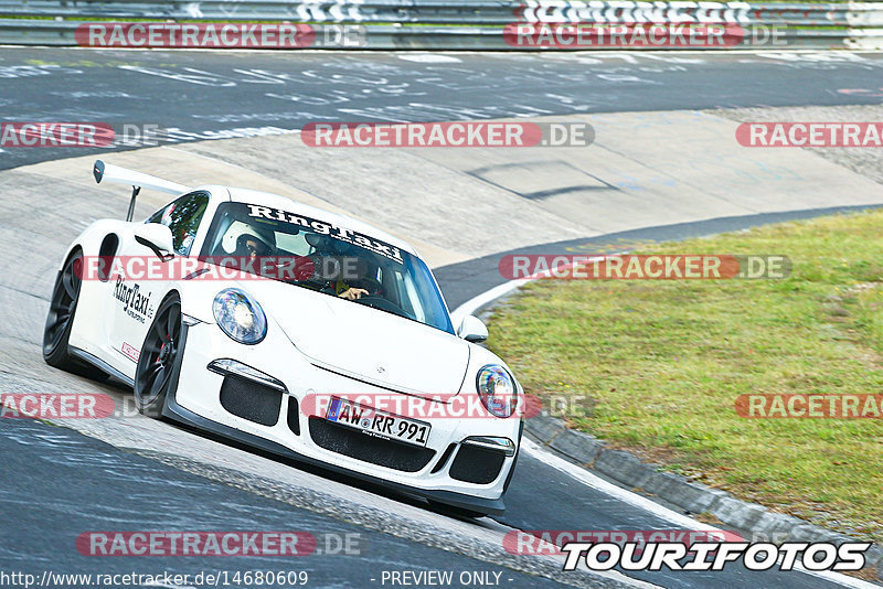 Bild #14680609 - Touristenfahrten Nürburgring Nordschleife (19.09.2021)