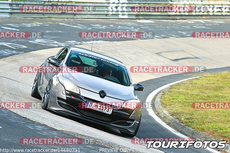 Bild #14680711 - Touristenfahrten Nürburgring Nordschleife (19.09.2021)