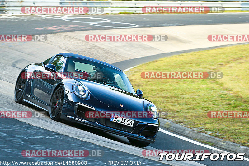 Bild #14680908 - Touristenfahrten Nürburgring Nordschleife (19.09.2021)