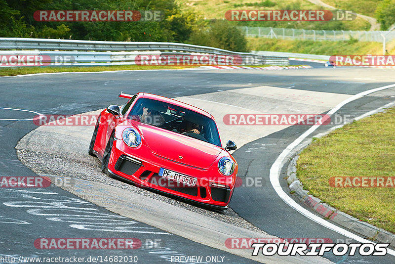 Bild #14682030 - Touristenfahrten Nürburgring Nordschleife (19.09.2021)