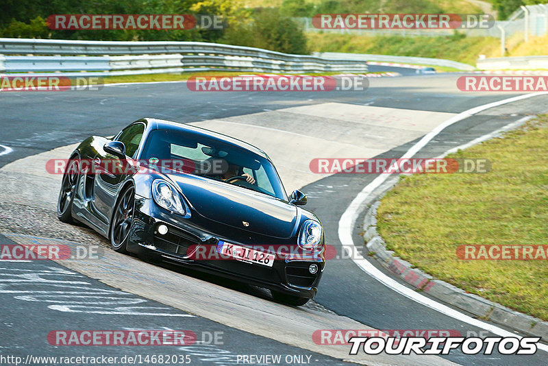 Bild #14682035 - Touristenfahrten Nürburgring Nordschleife (19.09.2021)