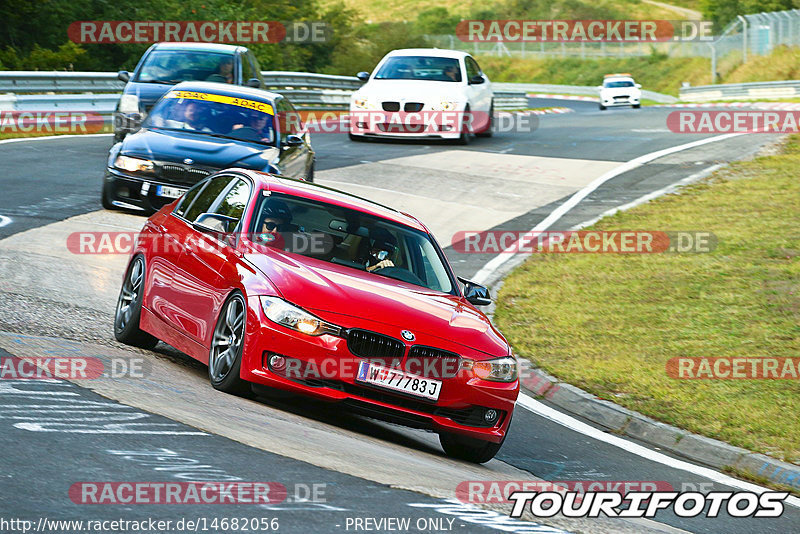 Bild #14682056 - Touristenfahrten Nürburgring Nordschleife (19.09.2021)