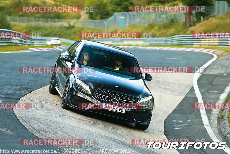 Bild #14682366 - Touristenfahrten Nürburgring Nordschleife (19.09.2021)