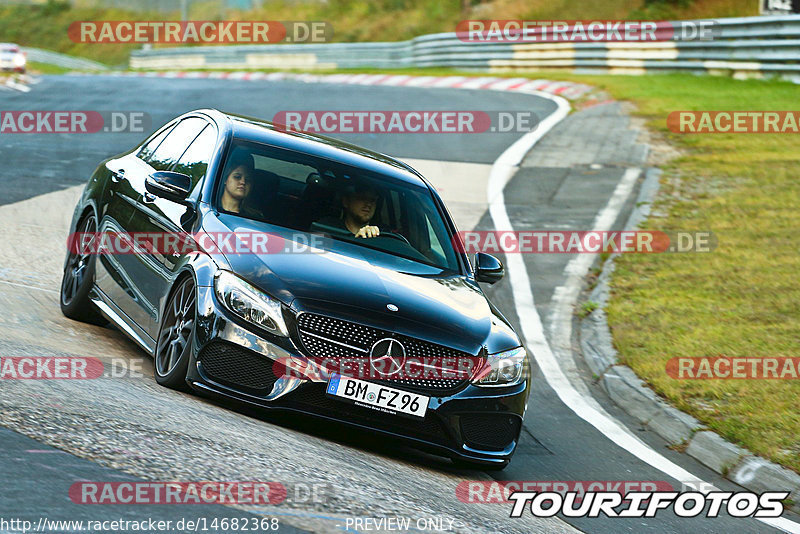 Bild #14682368 - Touristenfahrten Nürburgring Nordschleife (19.09.2021)