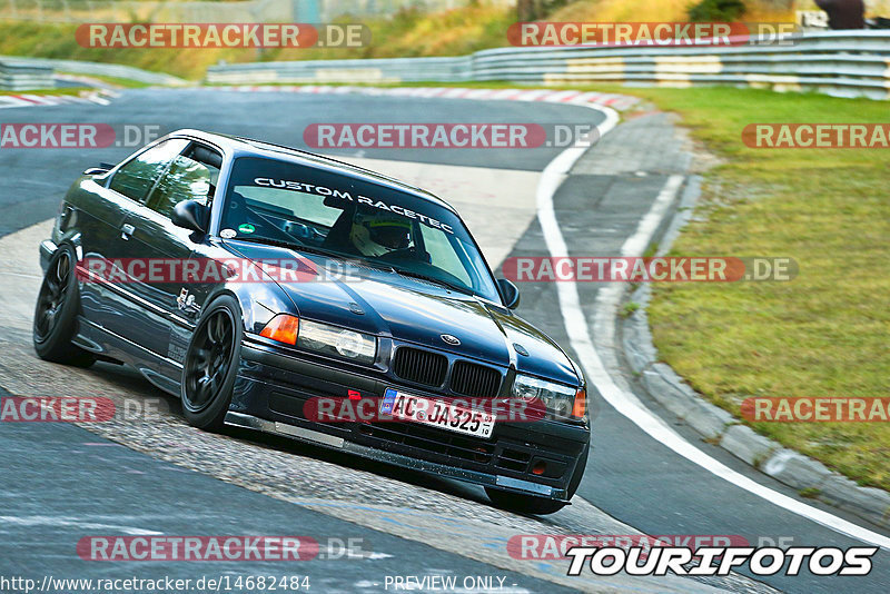 Bild #14682484 - Touristenfahrten Nürburgring Nordschleife (19.09.2021)