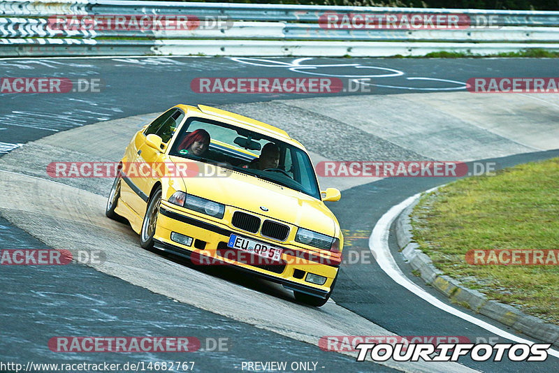 Bild #14682767 - Touristenfahrten Nürburgring Nordschleife (19.09.2021)