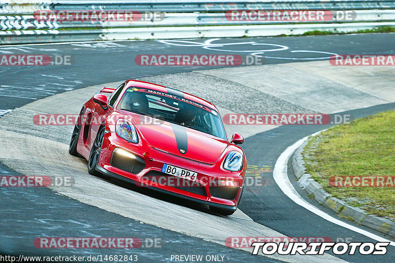 Bild #14682843 - Touristenfahrten Nürburgring Nordschleife (19.09.2021)