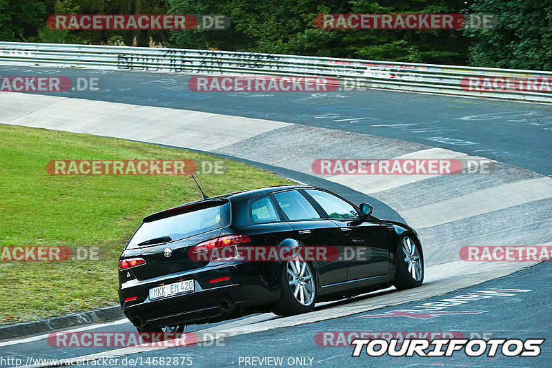 Bild #14682875 - Touristenfahrten Nürburgring Nordschleife (19.09.2021)