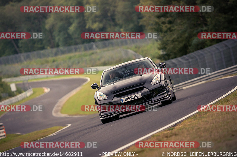 Bild #14682911 - Touristenfahrten Nürburgring Nordschleife (19.09.2021)