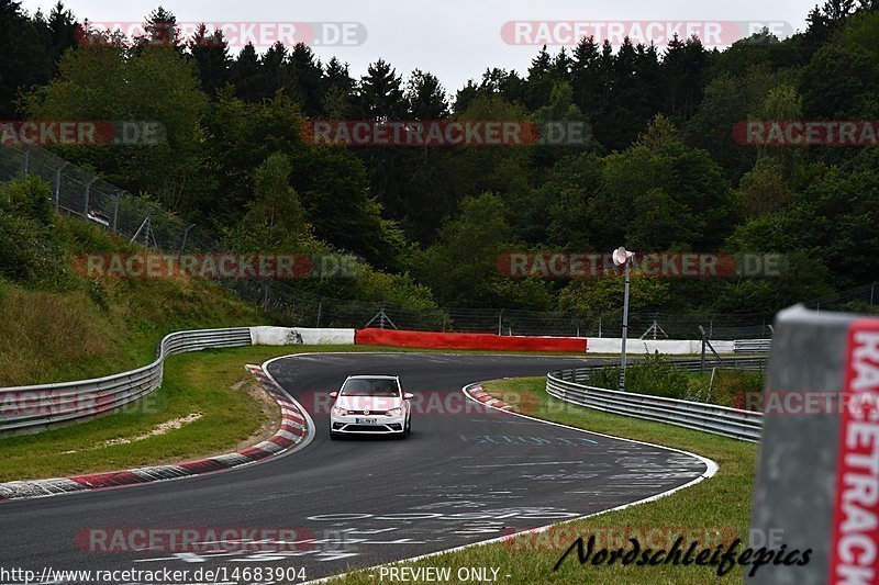 Bild #14683904 - Touristenfahrten Nürburgring Nordschleife (20.09.2021)