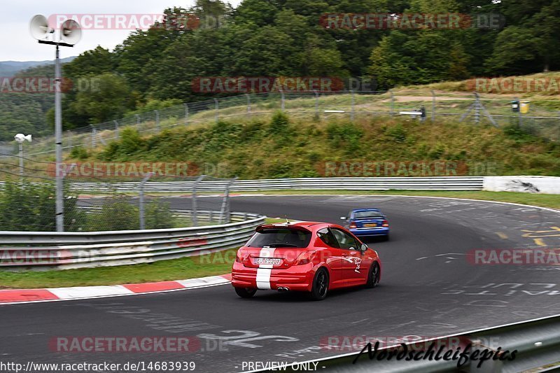 Bild #14683939 - Touristenfahrten Nürburgring Nordschleife (20.09.2021)