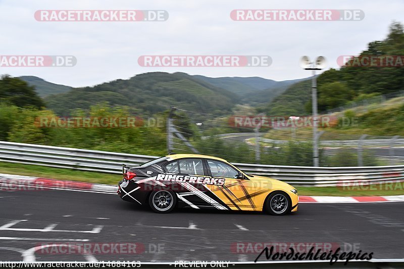 Bild #14684163 - Touristenfahrten Nürburgring Nordschleife (20.09.2021)