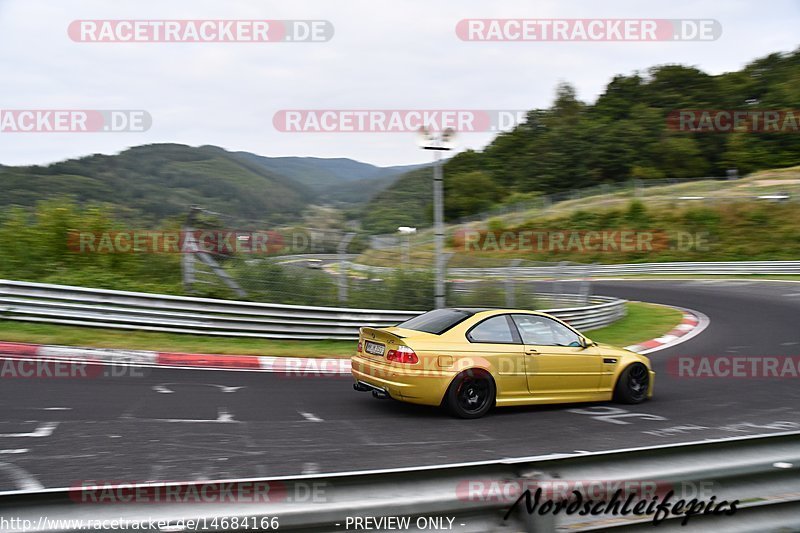 Bild #14684166 - Touristenfahrten Nürburgring Nordschleife (20.09.2021)