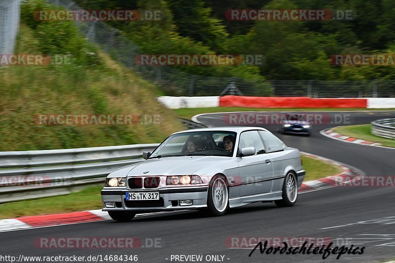 Bild #14684346 - Touristenfahrten Nürburgring Nordschleife (20.09.2021)