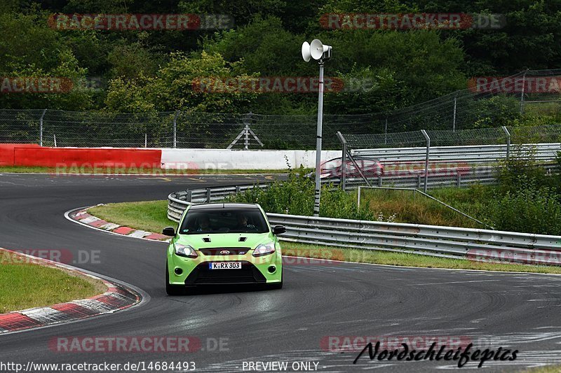 Bild #14684493 - Touristenfahrten Nürburgring Nordschleife (20.09.2021)