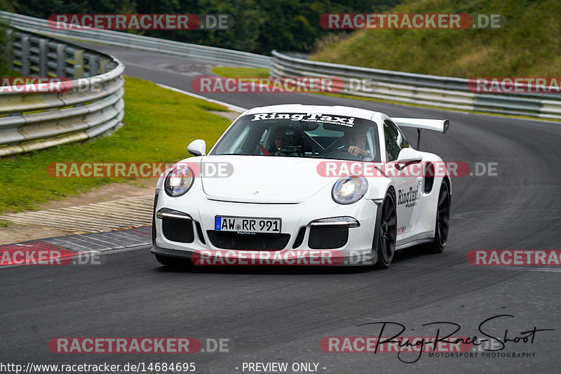 Bild #14684695 - Touristenfahrten Nürburgring Nordschleife (20.09.2021)