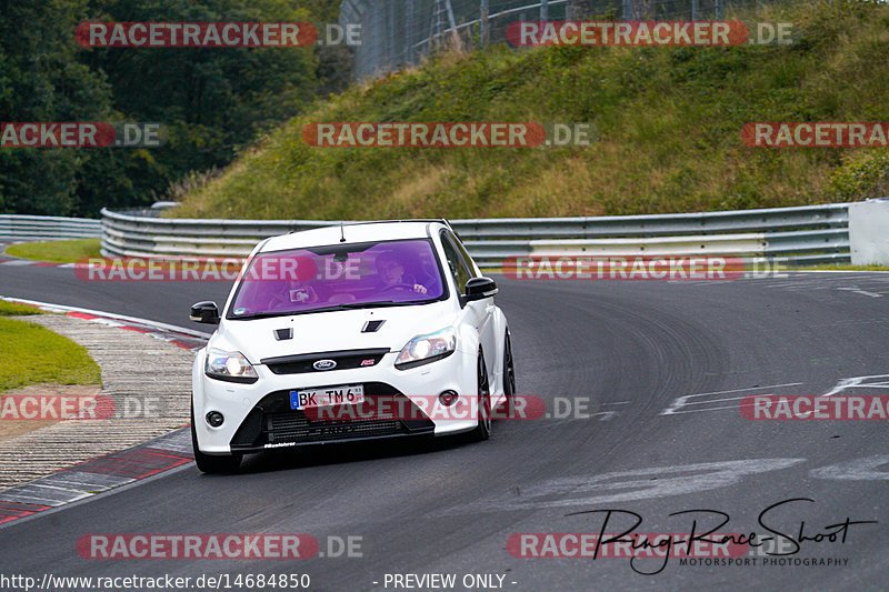 Bild #14684850 - Touristenfahrten Nürburgring Nordschleife (20.09.2021)