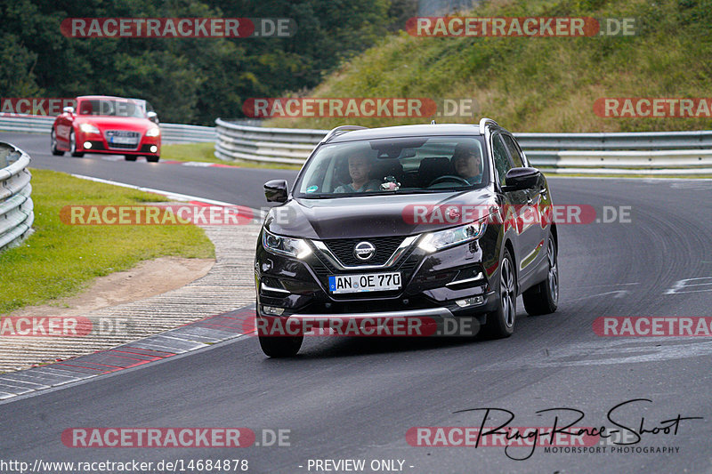 Bild #14684878 - Touristenfahrten Nürburgring Nordschleife (20.09.2021)