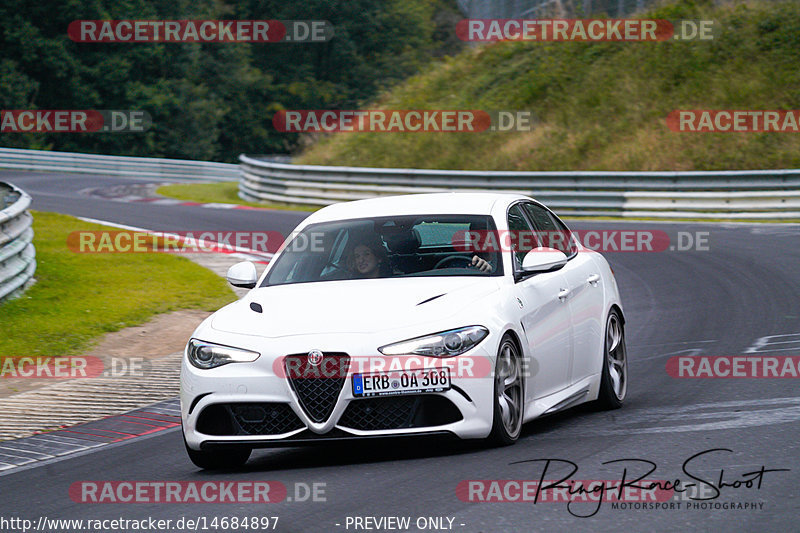 Bild #14684897 - Touristenfahrten Nürburgring Nordschleife (20.09.2021)