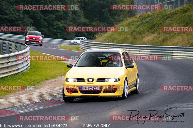 Bild #14684973 - Touristenfahrten Nürburgring Nordschleife (20.09.2021)