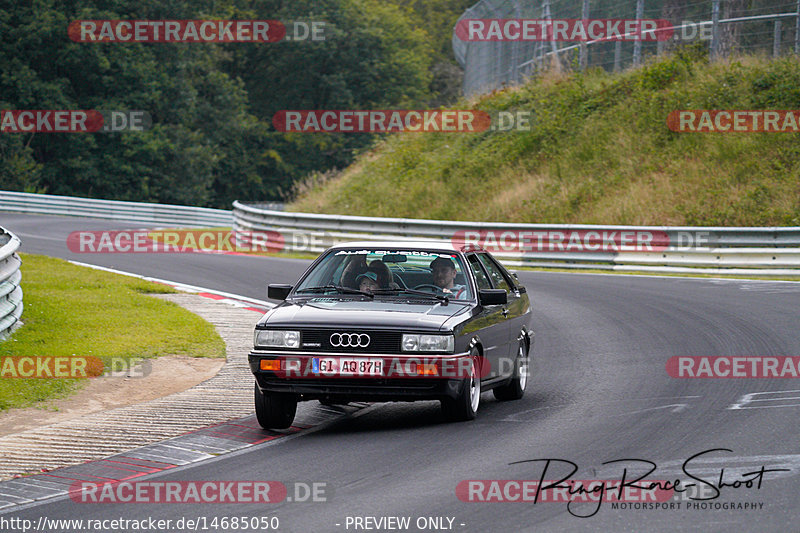 Bild #14685050 - Touristenfahrten Nürburgring Nordschleife (20.09.2021)