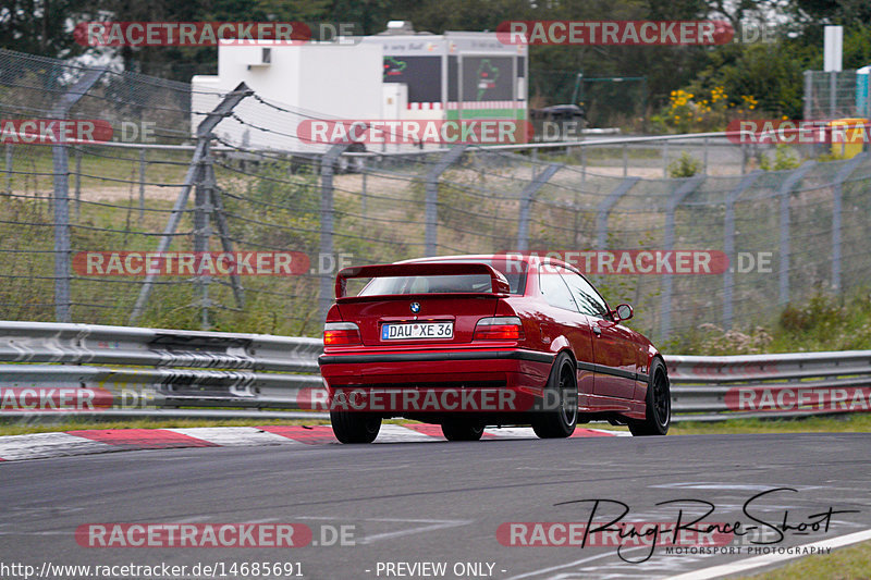 Bild #14685691 - Touristenfahrten Nürburgring Nordschleife (20.09.2021)