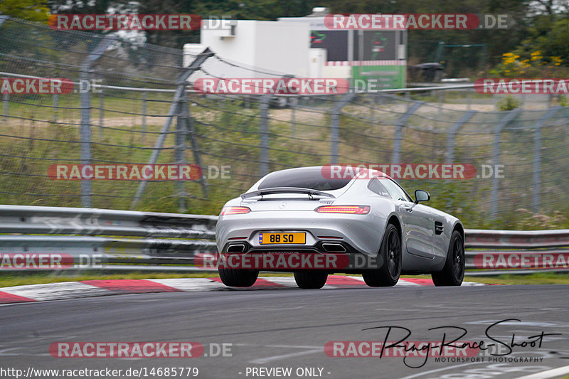 Bild #14685779 - Touristenfahrten Nürburgring Nordschleife (20.09.2021)