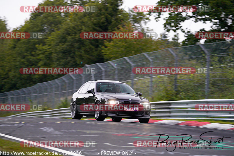 Bild #14685956 - Touristenfahrten Nürburgring Nordschleife (20.09.2021)