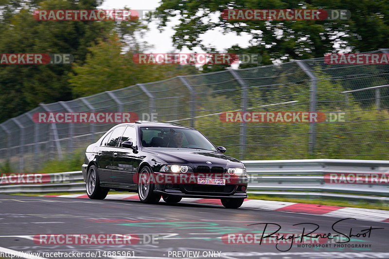 Bild #14685961 - Touristenfahrten Nürburgring Nordschleife (20.09.2021)