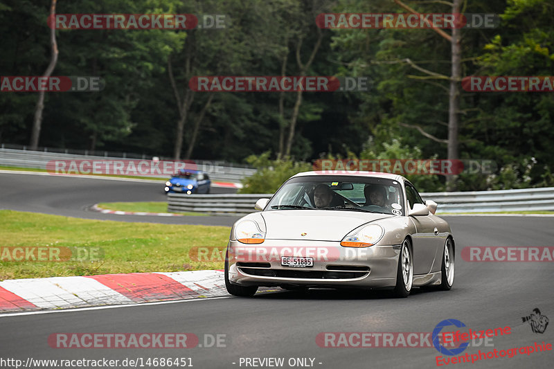 Bild #14686451 - Touristenfahrten Nürburgring Nordschleife (20.09.2021)