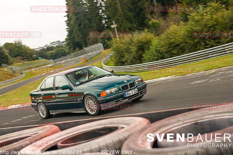 Bild #14686723 - Touristenfahrten Nürburgring Nordschleife (20.09.2021)