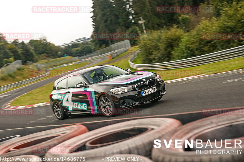 Bild #14686776 - Touristenfahrten Nürburgring Nordschleife (20.09.2021)